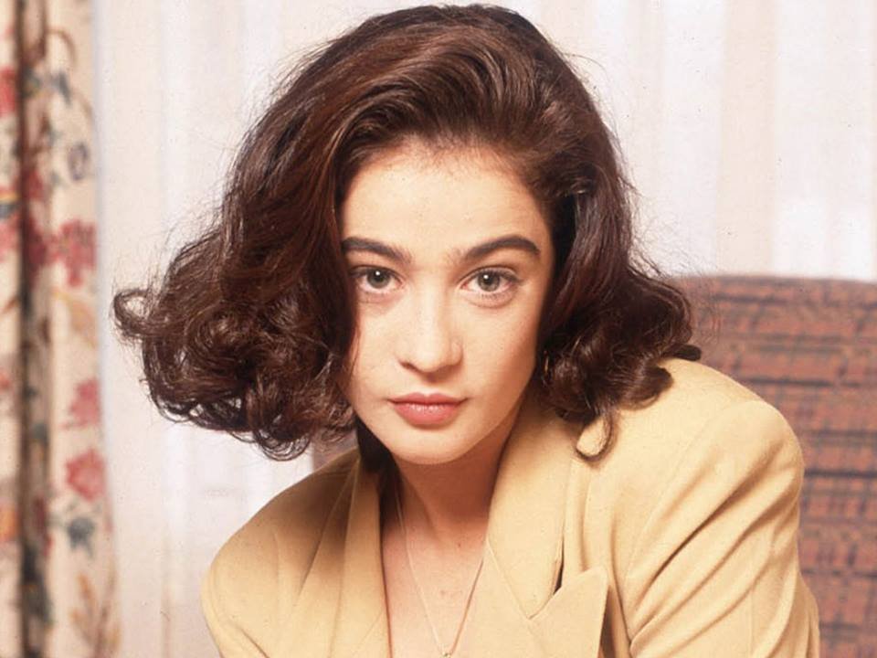 Moira Kelly