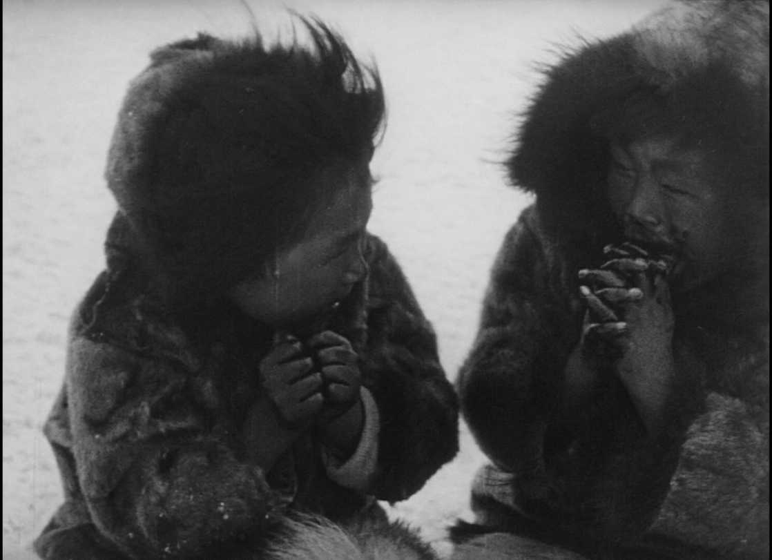 Nanook of the North