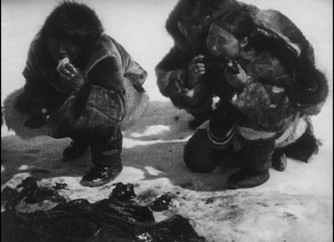 Nanook of the North
