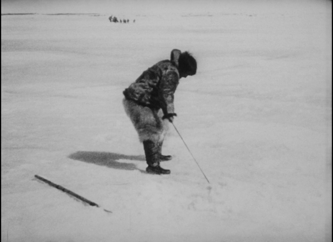 Nanook of the North