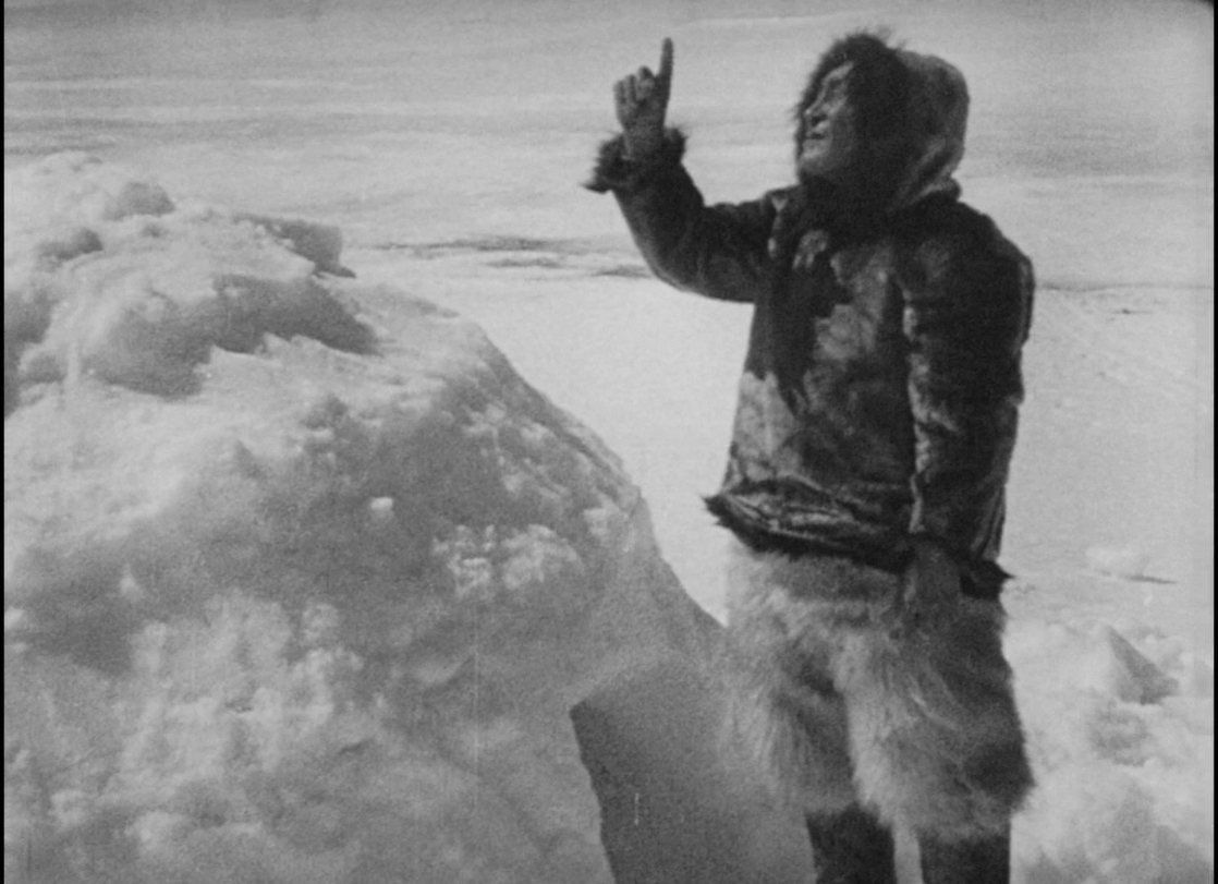 Nanook of the North