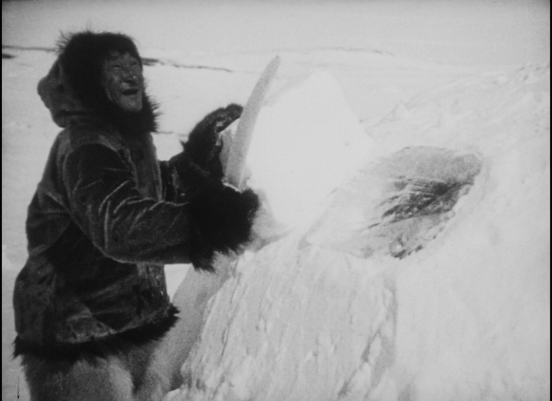Nanook of the North