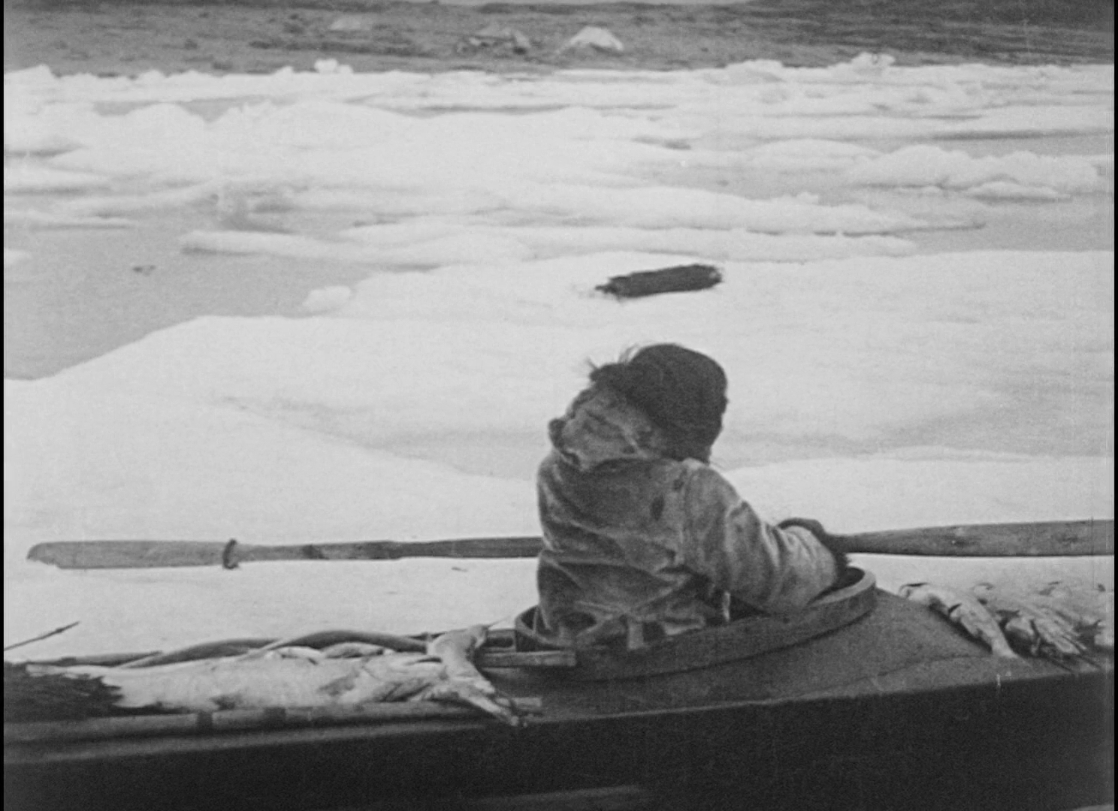 Nanook of the North