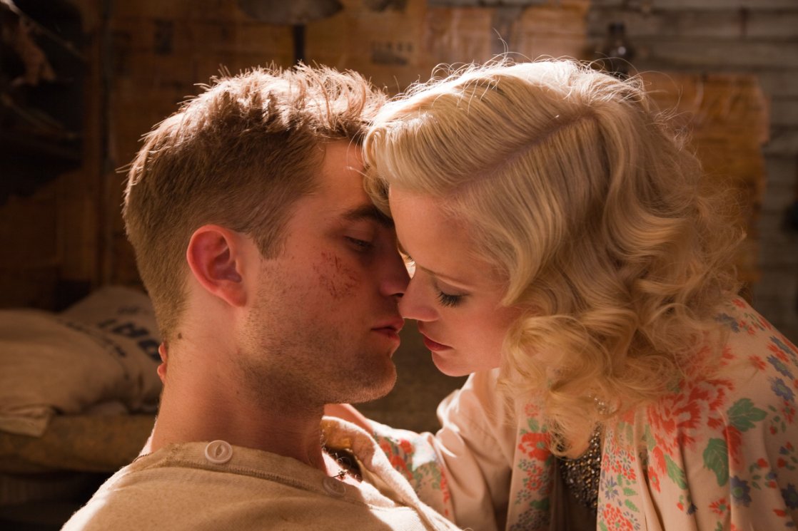 Water For Elephants