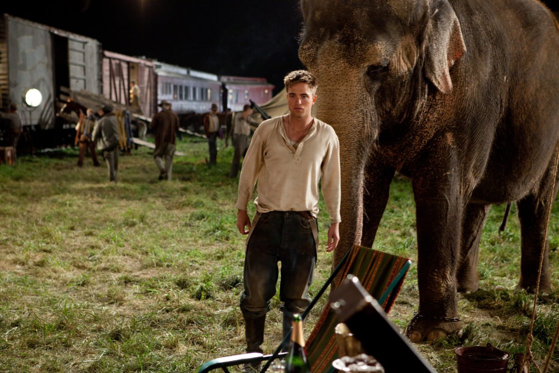Water for Elephants