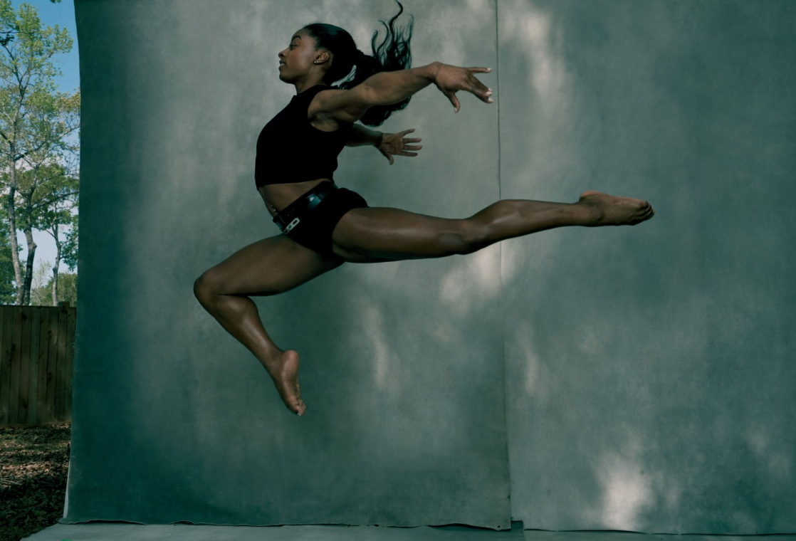 Simone Biles Simone Biles