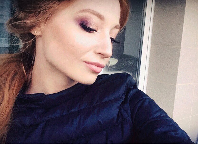 Anastasia Tsukanova