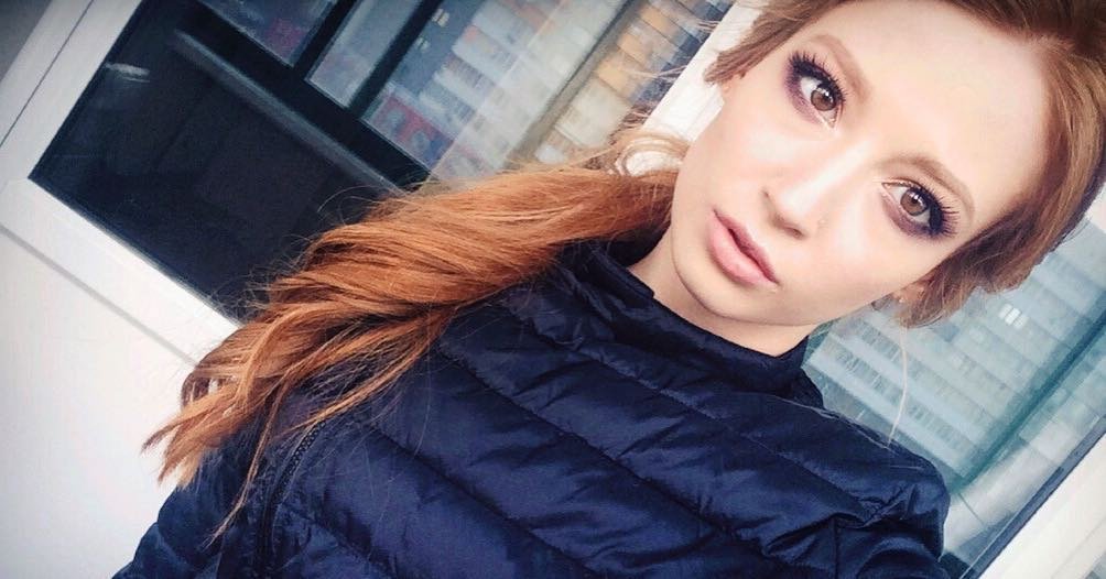Anastasia Tsukanova