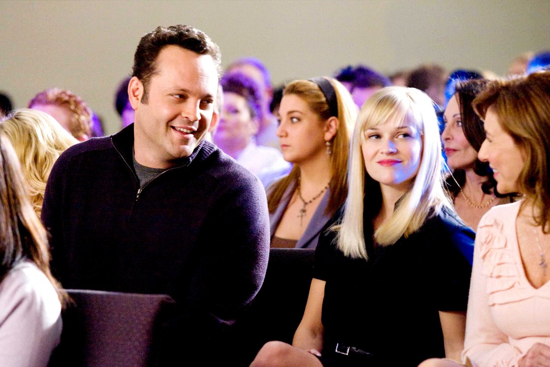 Four Christmases