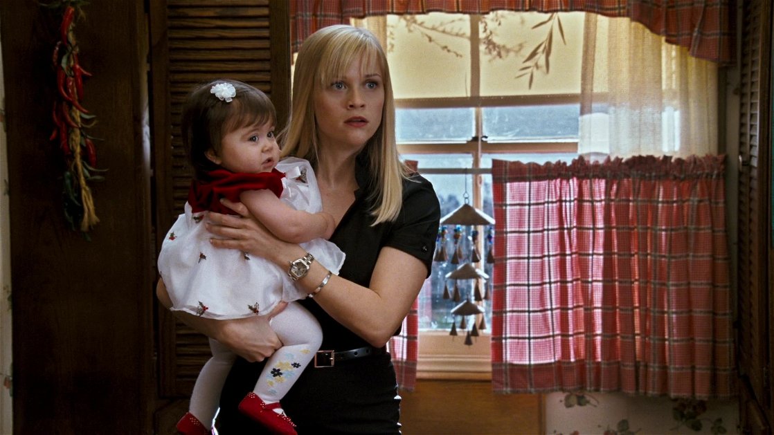 Four Christmases