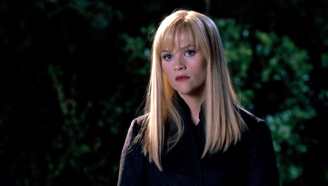 Four Christmases