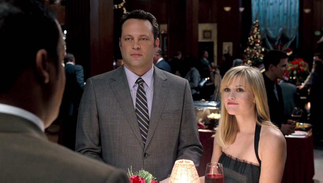 Four Christmases