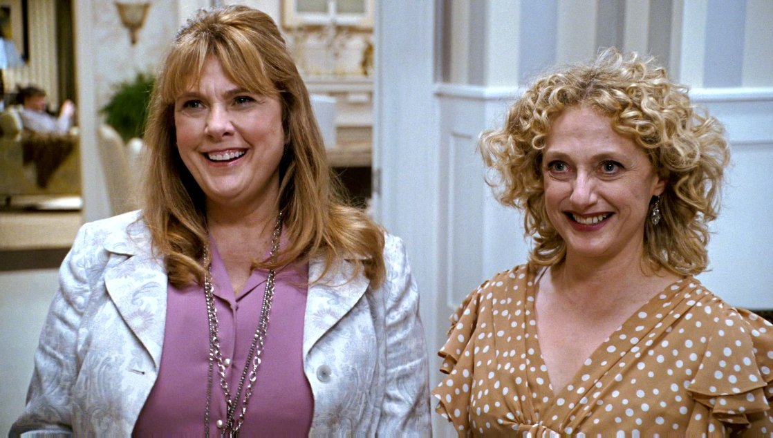 Four Christmases