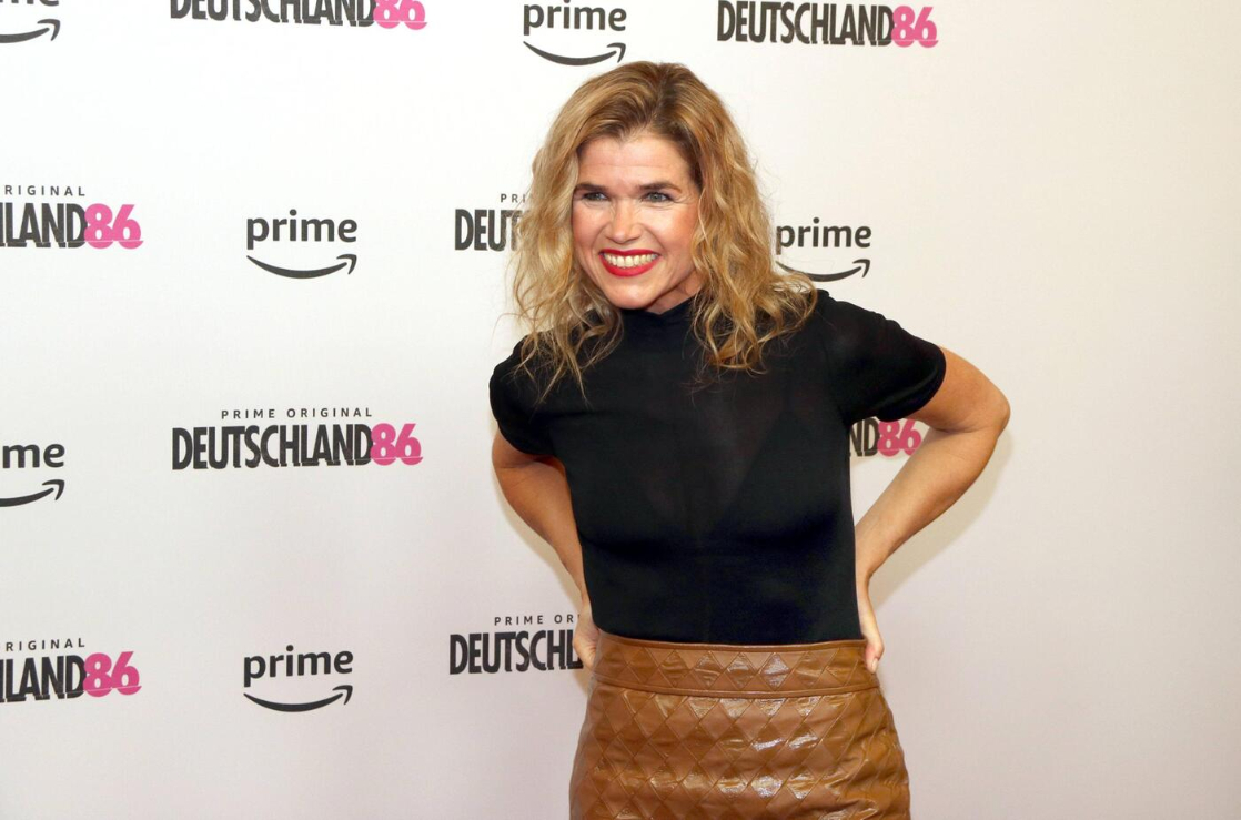 Anke Engelke Anke Engelke