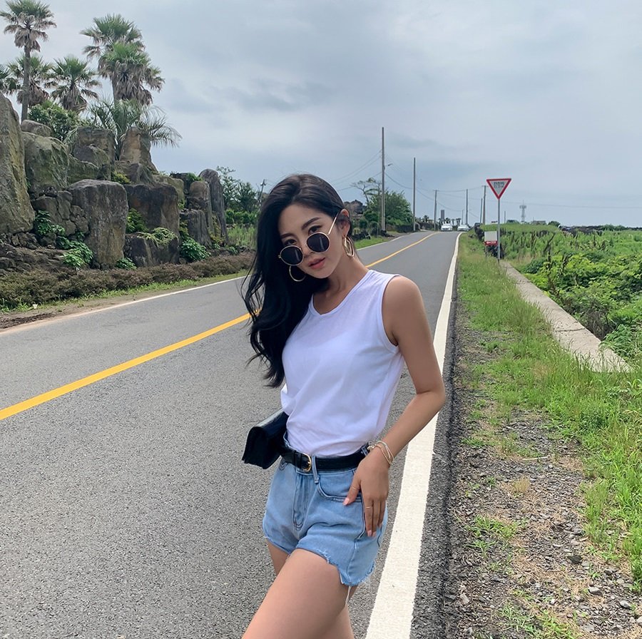 Lee Chae Eun