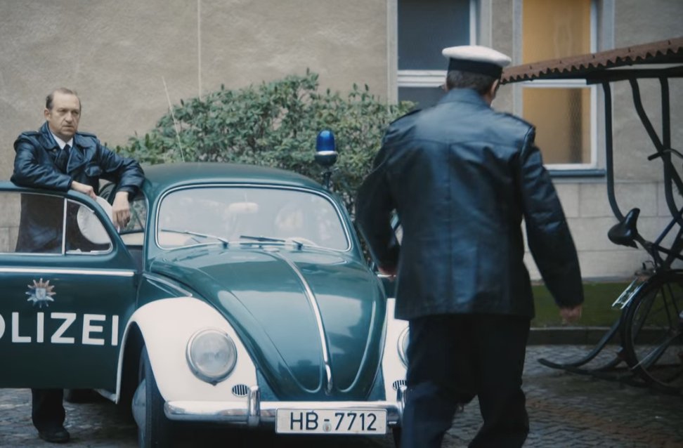 Eine wie diese Eine wie diese