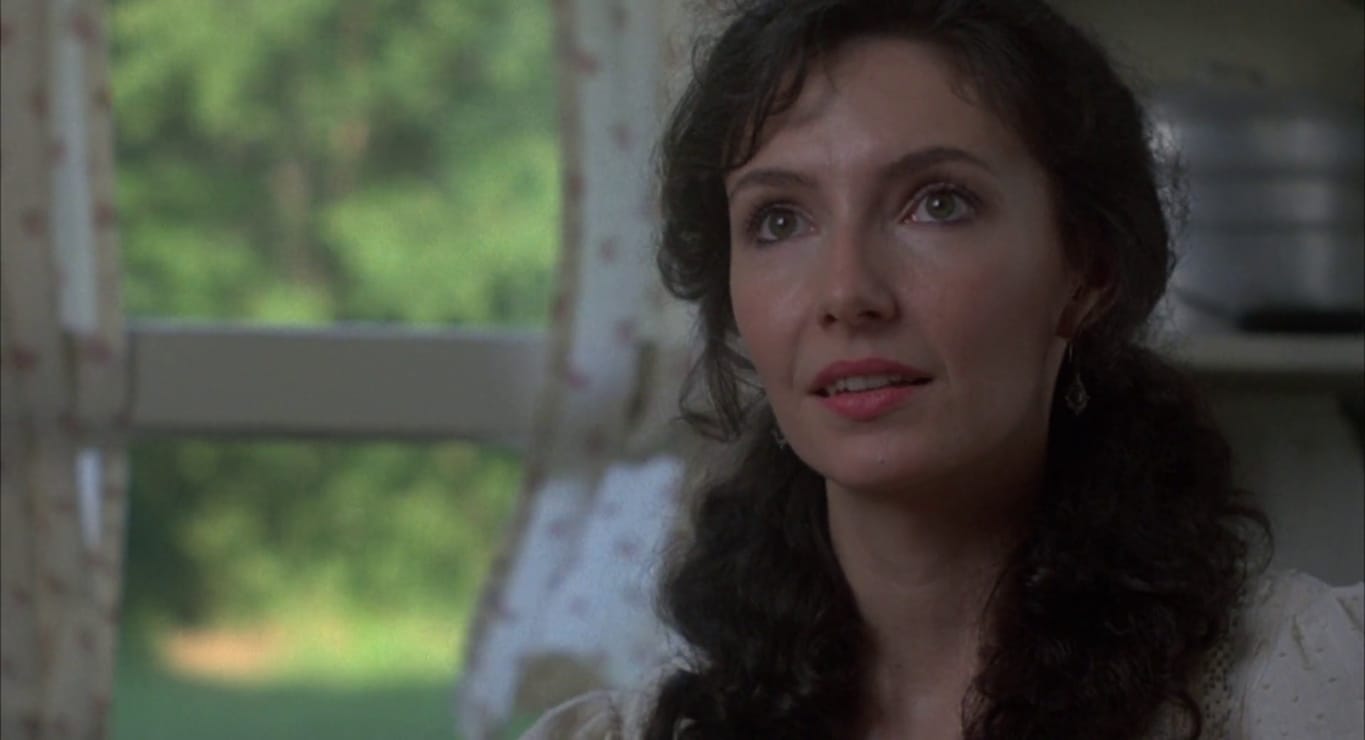 Mary Steenburgen