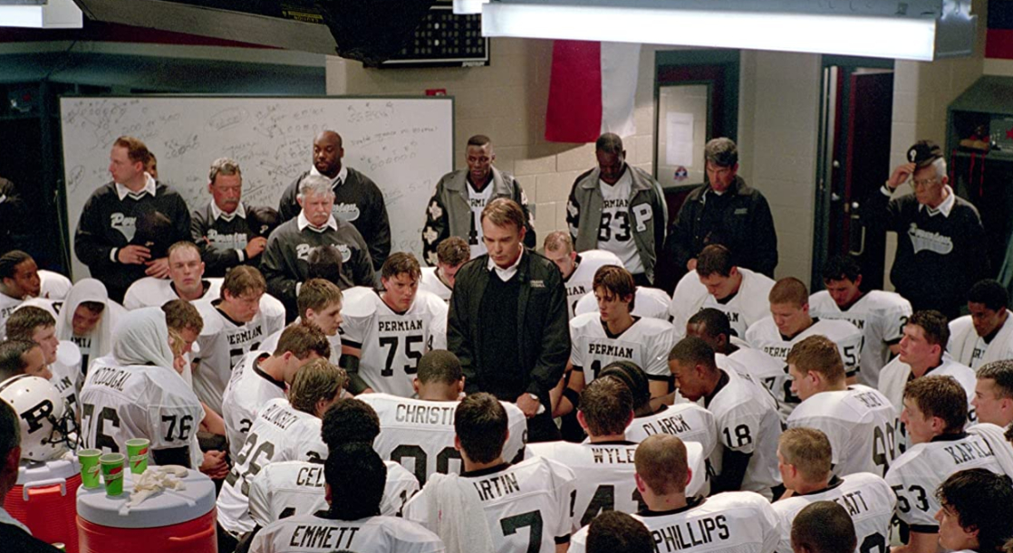 Friday Night Lights Friday Night Lights