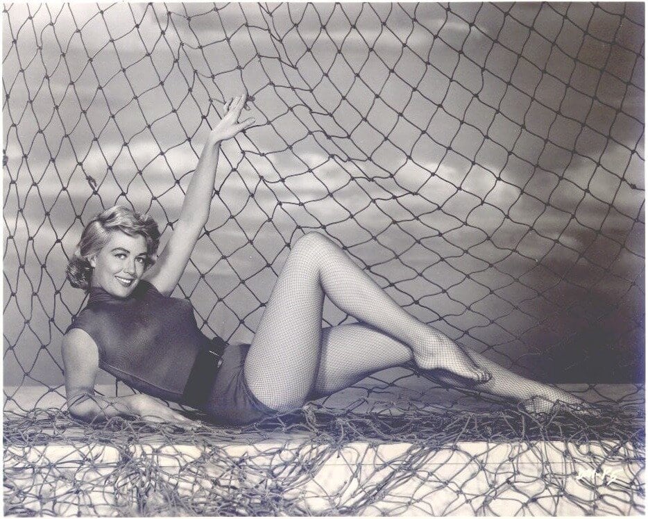 Dorothy Malone