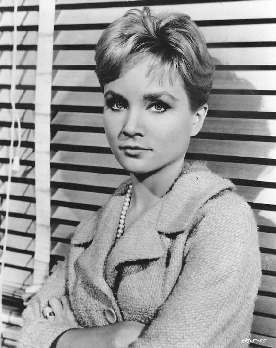 Susan Oliver picture