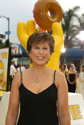 Yeardley Smith Picture