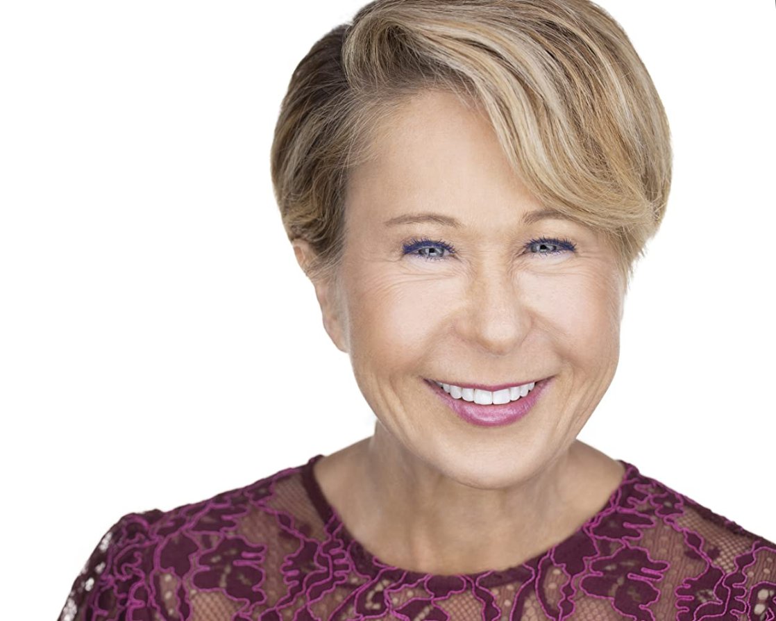 Yeardley Smith Yeardley Smith