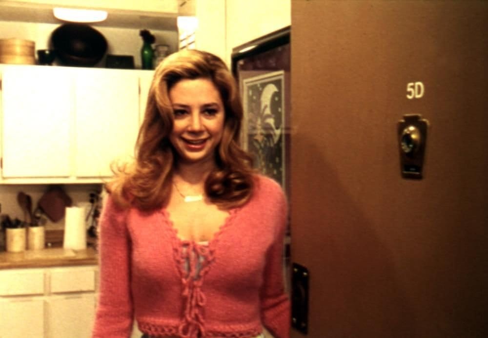 Mira Sorvino