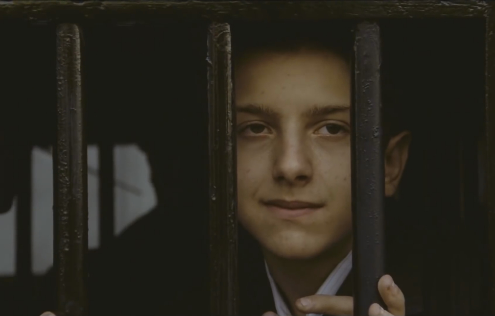 Once Upon a Time in America Once Upon a Time in America