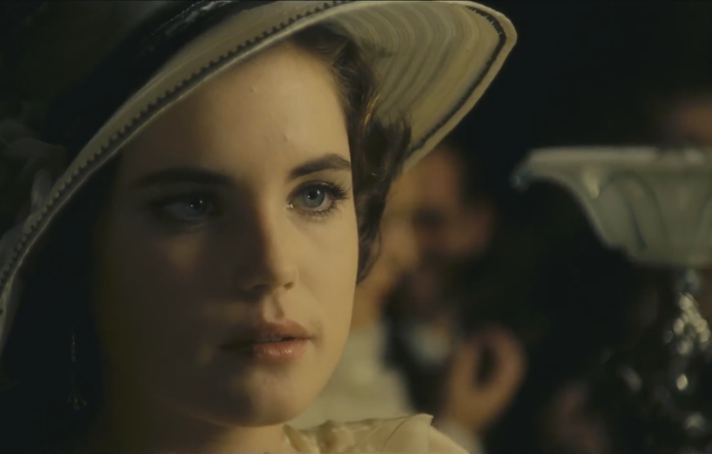 Once Upon a Time in America Once Upon a Time in America