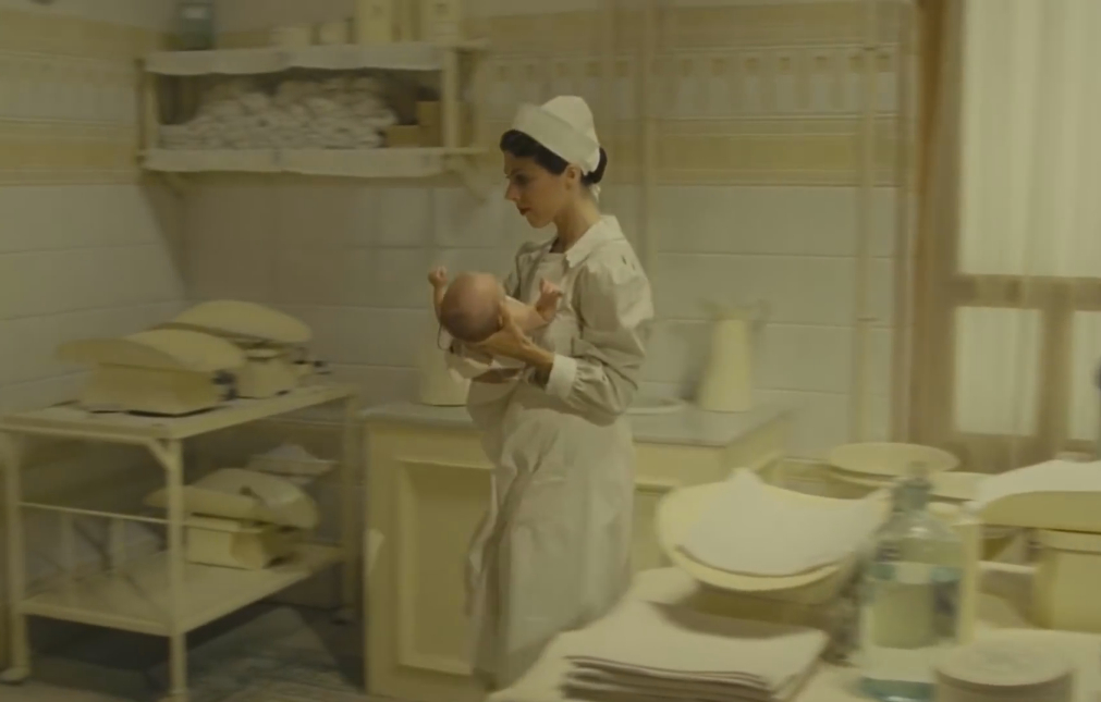 Once Upon a Time in America Once Upon a Time in America