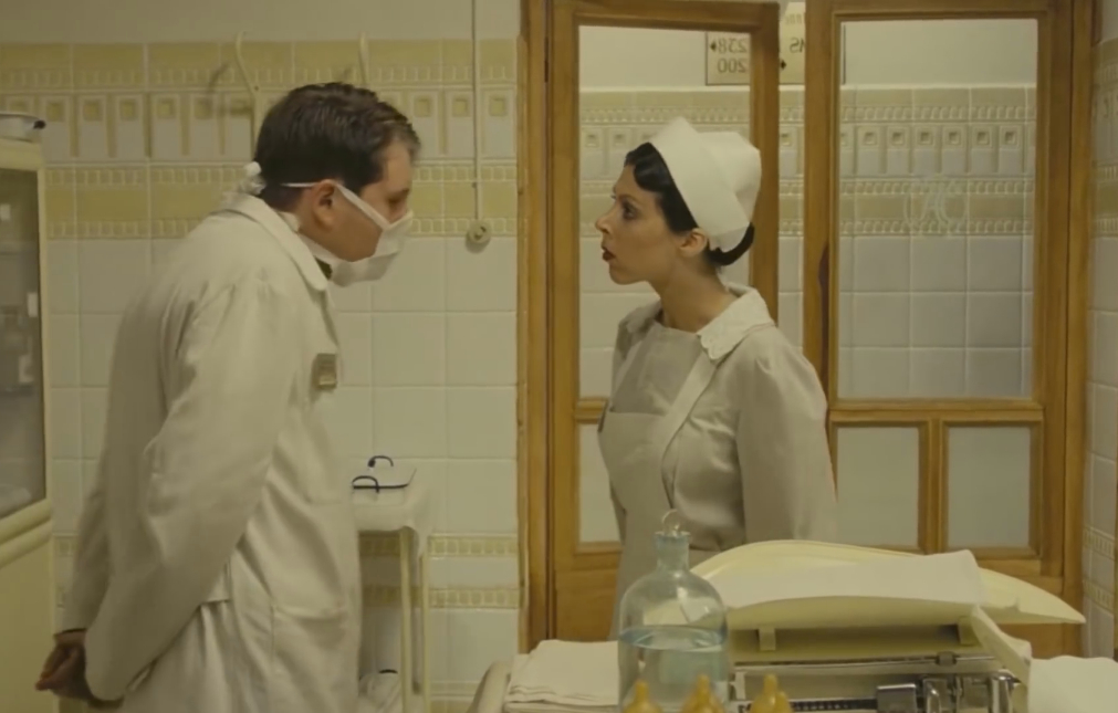 Once Upon a Time in America Once Upon a Time in America