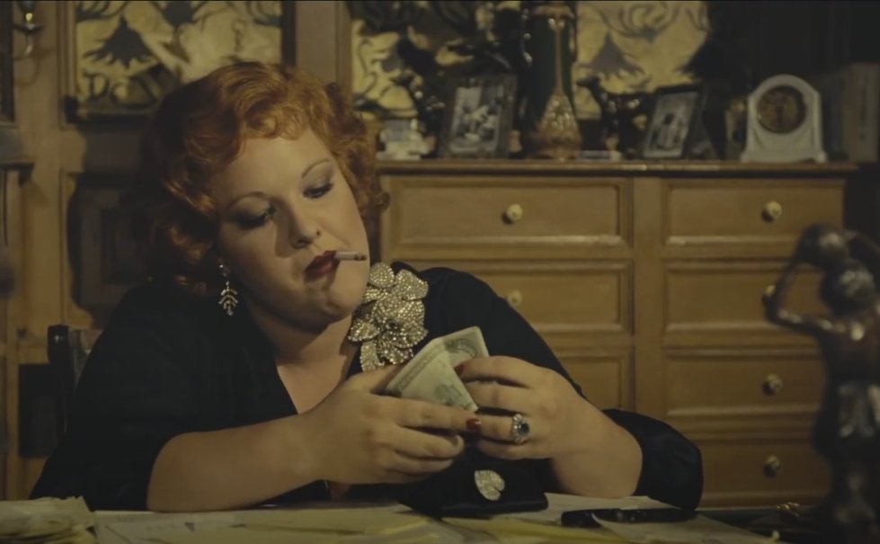 Once Upon a Time in America Once Upon a Time in America