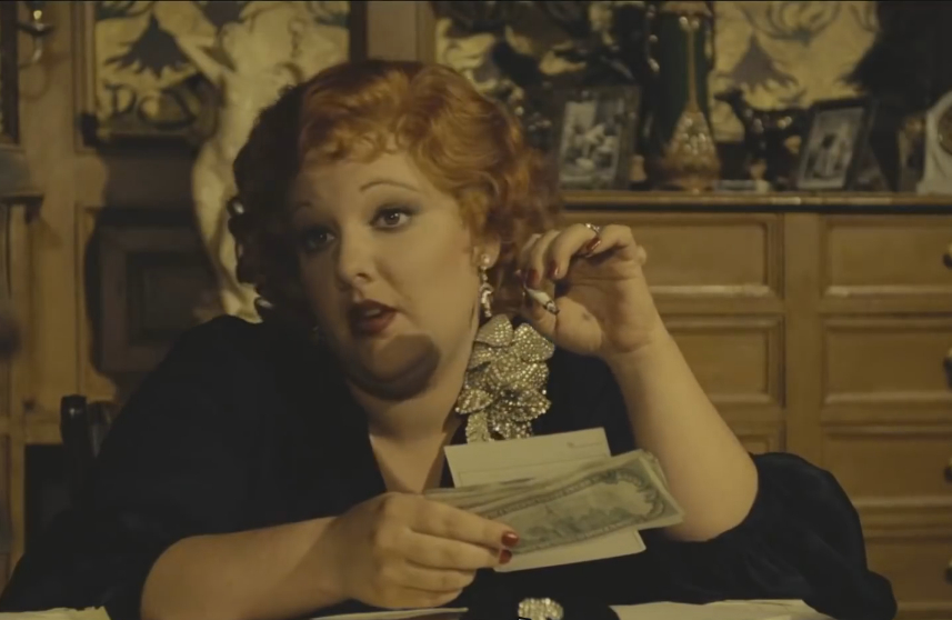 Once Upon a Time in America
