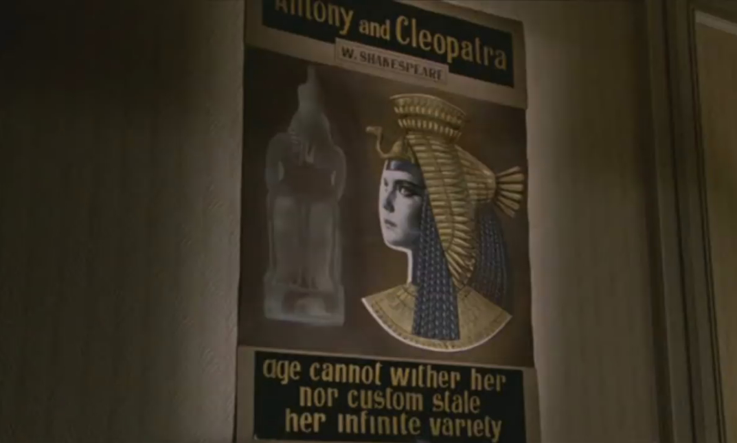 Once Upon a Time in America Once Upon a Time in America