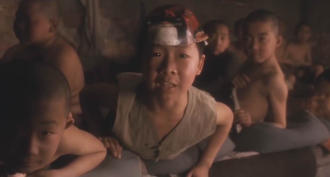 Farewell My Concubine Farewell My Concubine