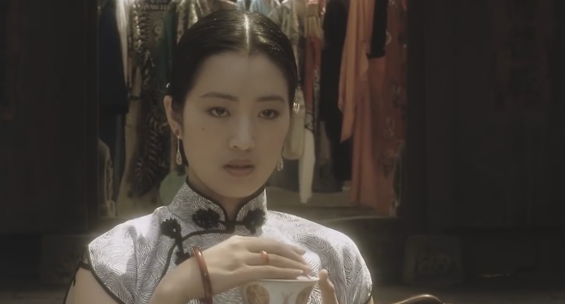 Farewell My Concubine Farewell My Concubine