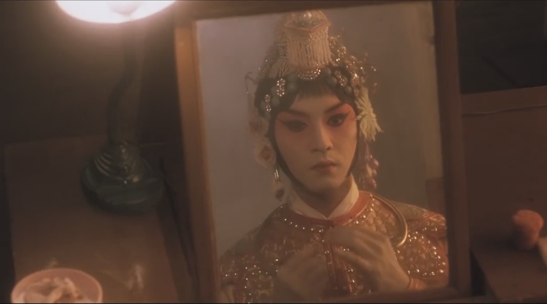 Farewell My Concubine