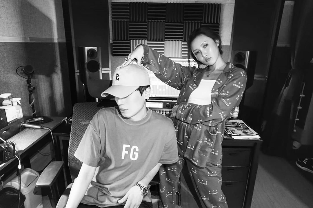 Hwasa