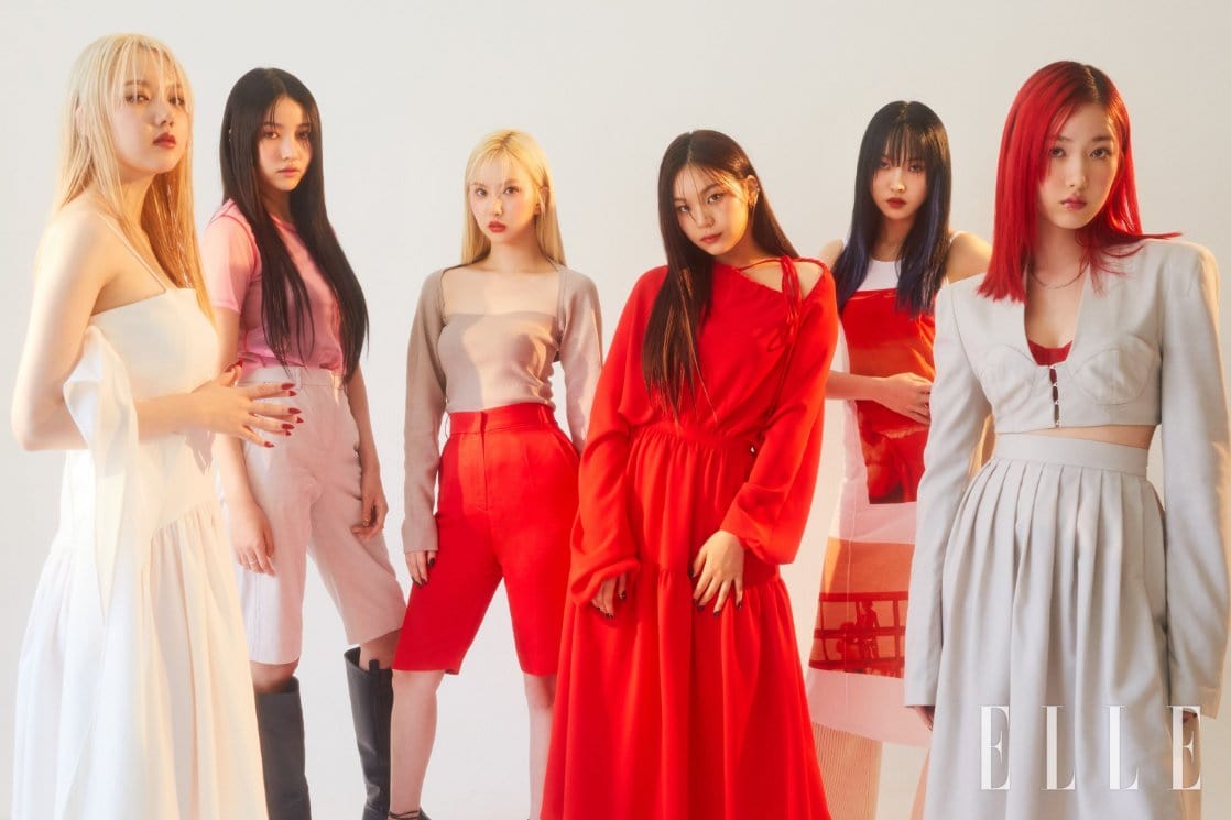 GFRIEND