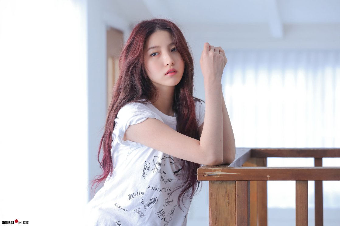 Sowon