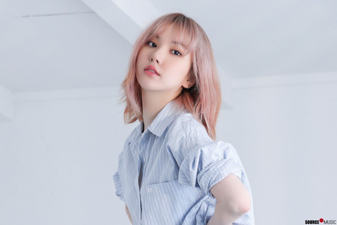 Eunha