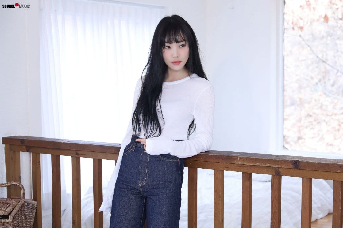 Picture of Yuju