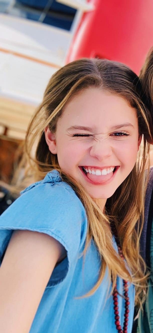 Picture Of Ruby Rose Turner