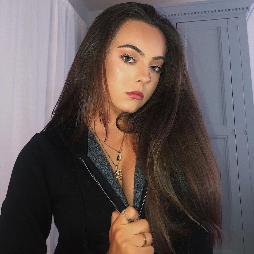 Ava Allan