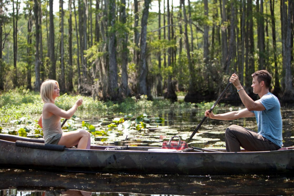 Safe Haven