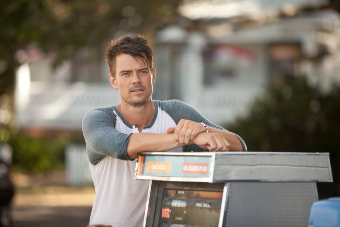 Safe Haven