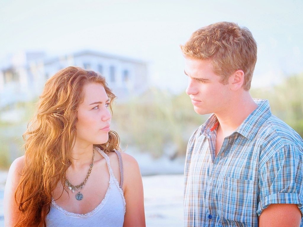 The Last Song