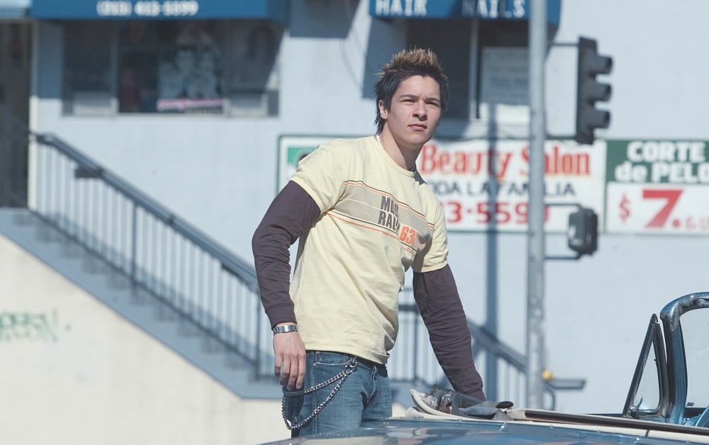 Oliver James