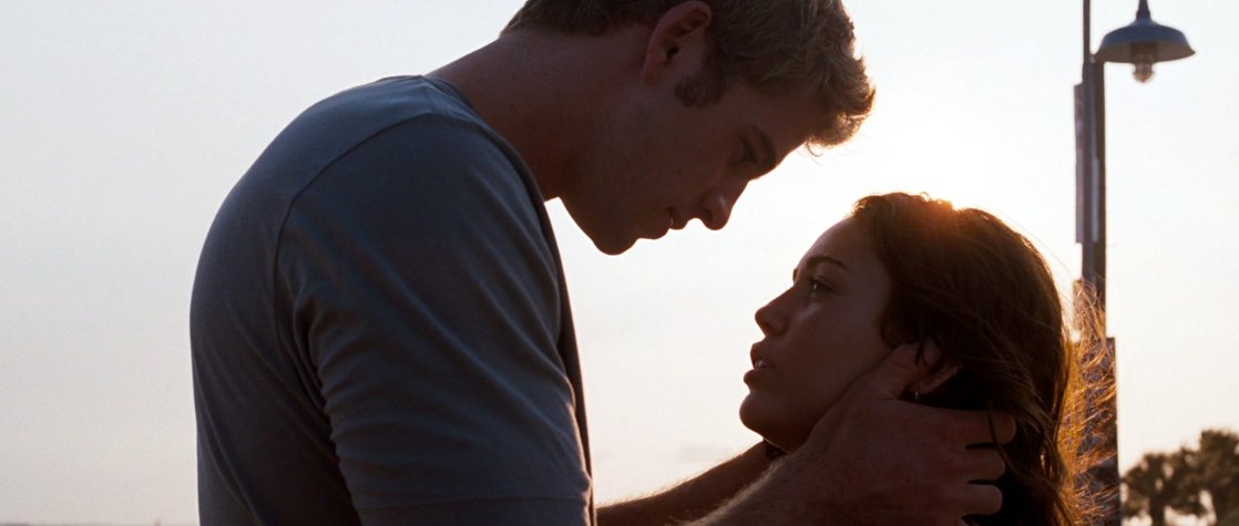 The Last Song