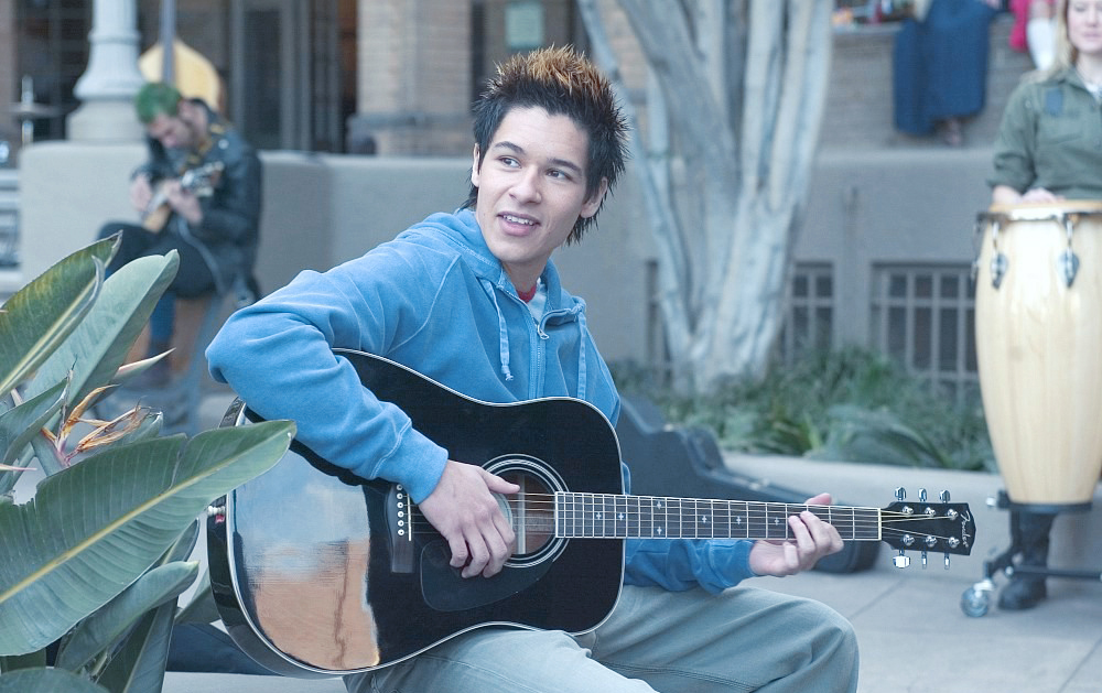 Oliver James picture